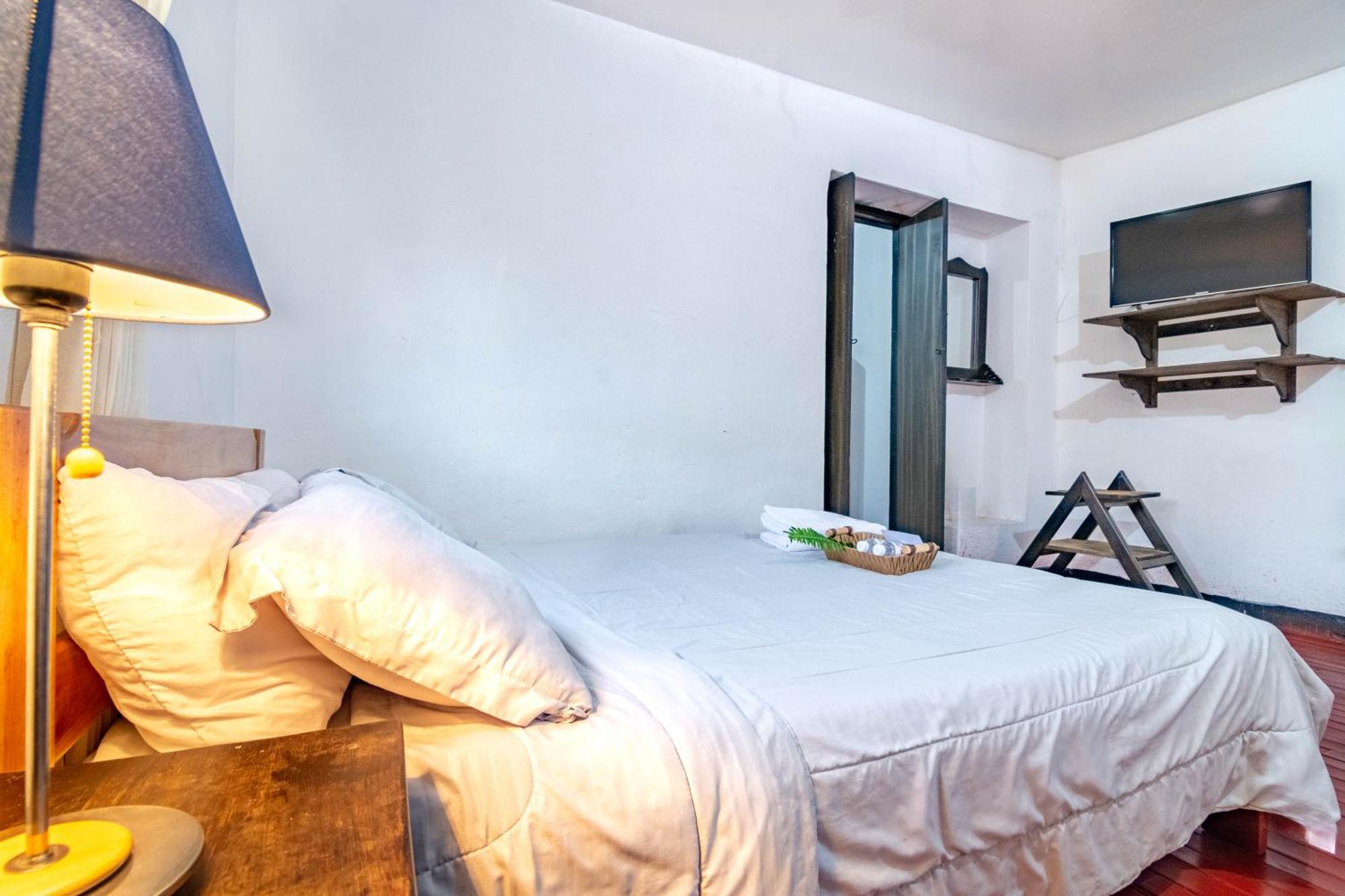 Hotel Casa Del Colibri Guican 外观 照片