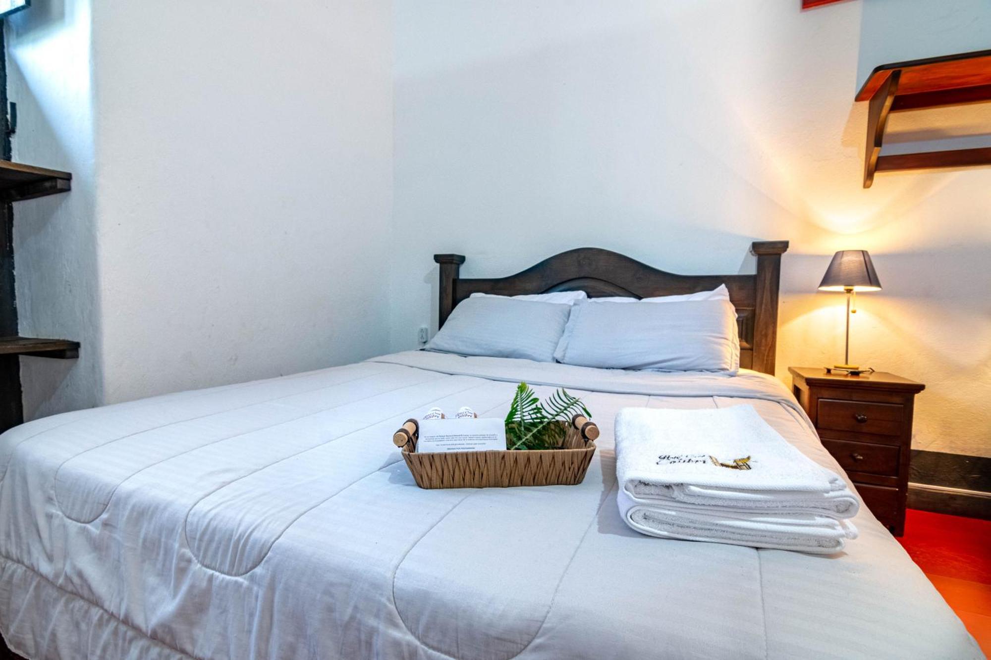 Hotel Casa Del Colibri Guican 外观 照片