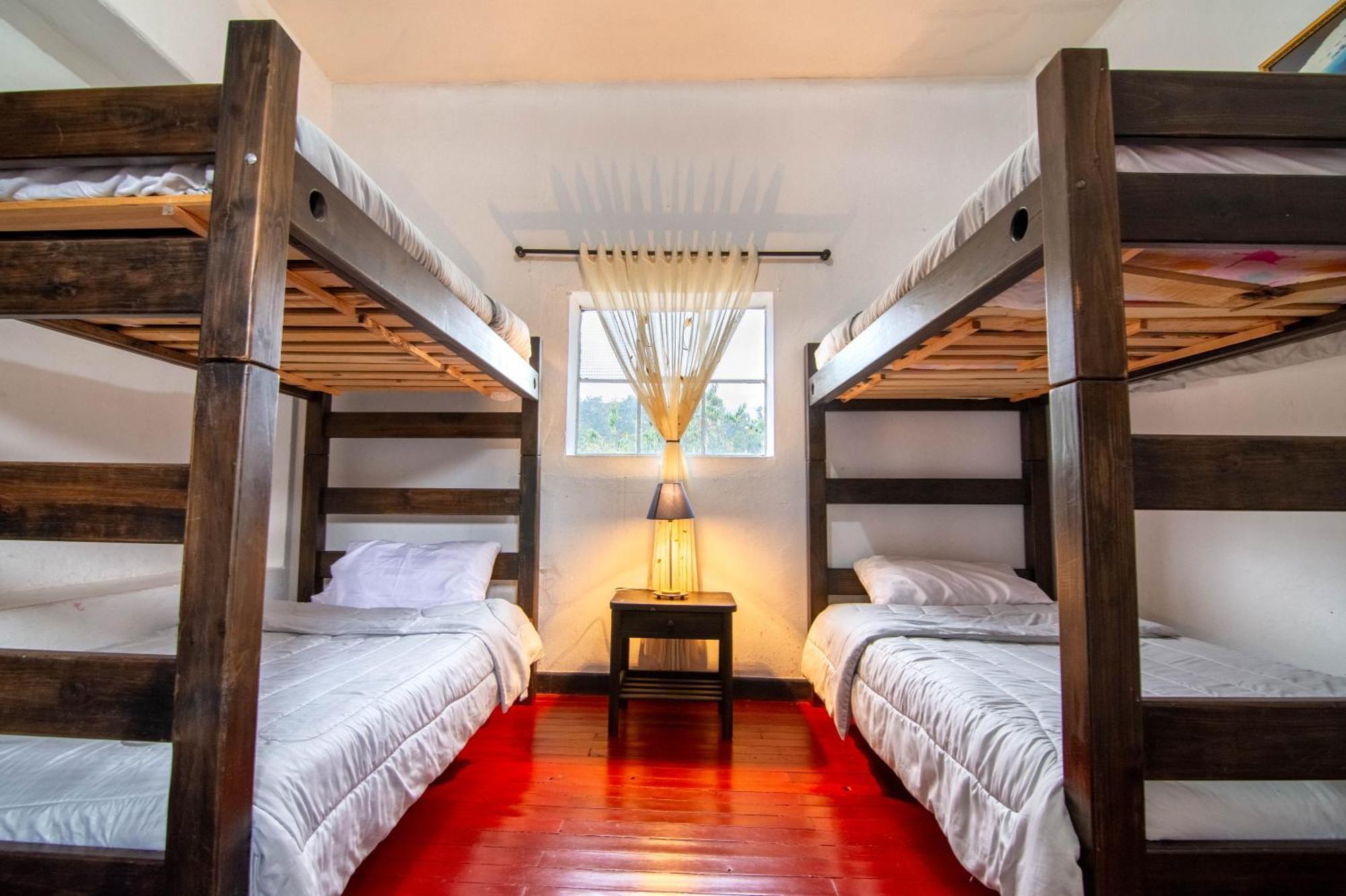 Hotel Casa Del Colibri Guican 外观 照片