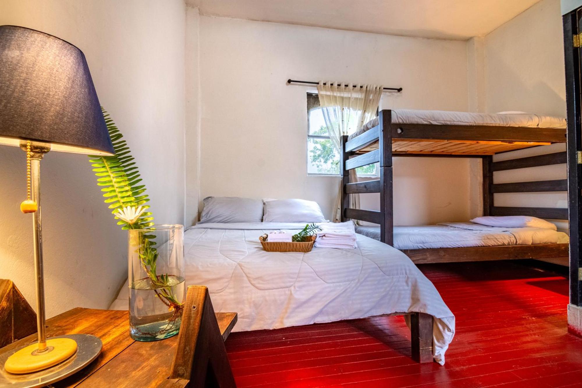 Hotel Casa Del Colibri Guican 外观 照片